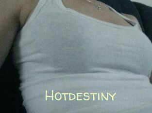 Hotdestiny