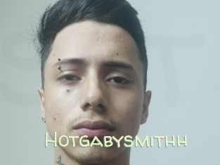 Hotgabysmithh