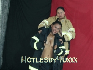 Hotlesby4uxxx