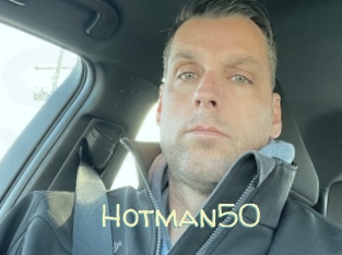 Hotman50