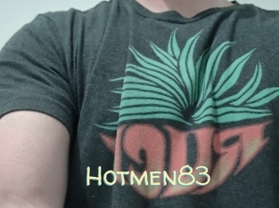 Hotmen83