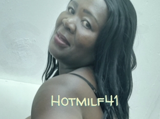 Hotmilf41