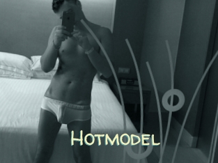 Hotmodel