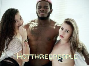 Hotthreepeople