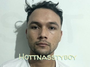 Hottnasstyboy