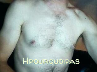 Hpourquoipas