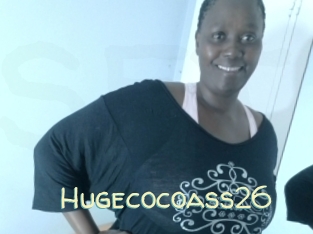 Hugecocoass26