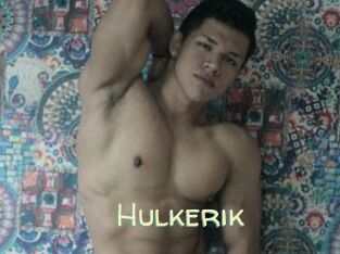 Hulkerik