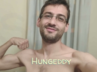 Hungeddy