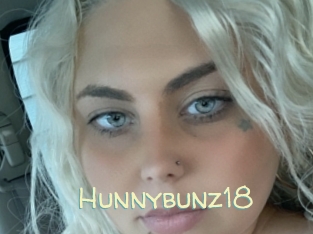 Hunnybunz18