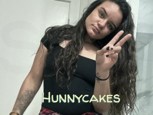 Hunnycakes