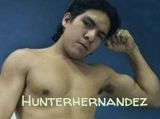 Hunterhernandez