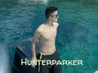 Hunterparker