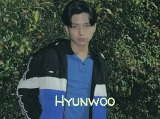 Hyunwoo