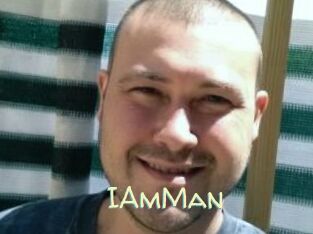 IAmMan