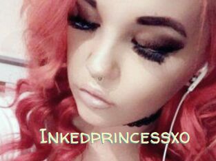 Inkedprincessxo