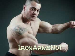 IronArmsNo1