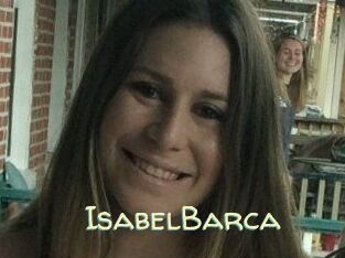 IsabelBarca