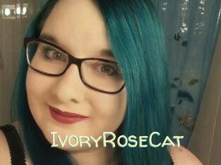 IvoryRoseCat