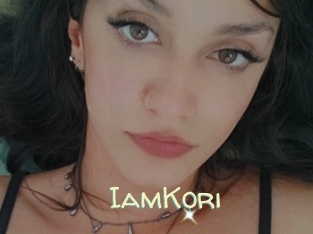 IamKori