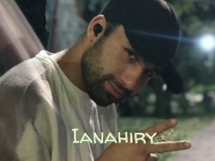 Ianahiry