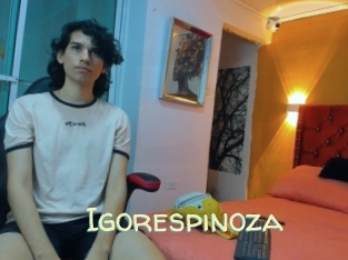 Igorespinoza