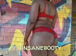 Iinsanebooty