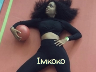 Imkoko