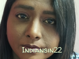 Indiansin22