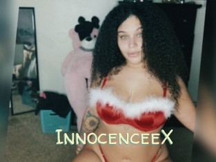 InnocenceeX