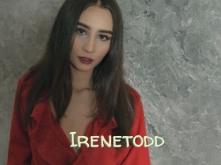 Irenetodd