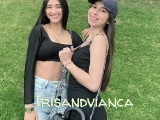 Irisandvianca