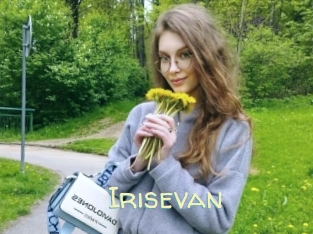 Irisevan