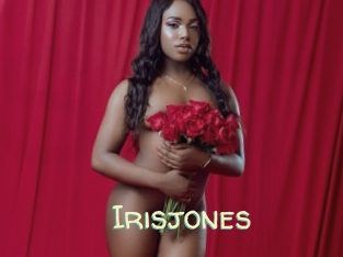 Irisjones