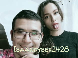 Isaandysex2428