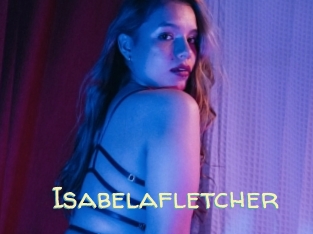 Isabelafletcher