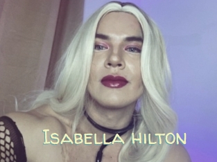 Isabella_hilton