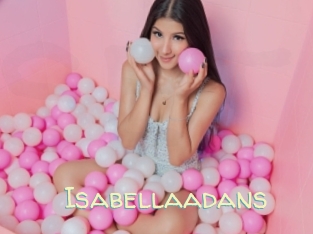 Isabellaadans