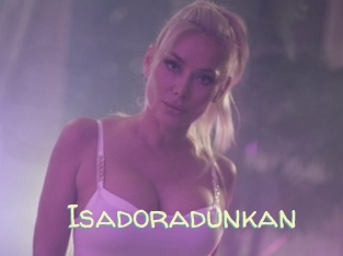 Isadoradunkan