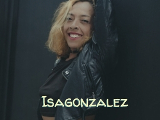 Isagonzalez