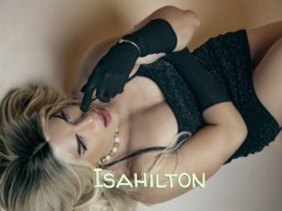 Isahilton