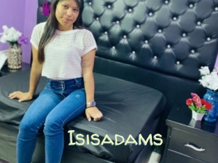 Isisadams