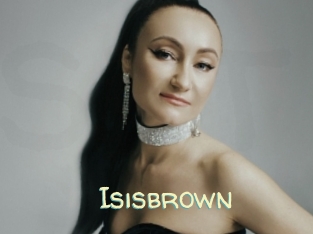 Isisbrown