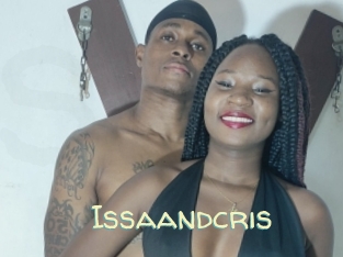 Issaandcris