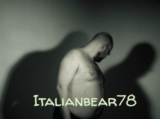 Italianbear78