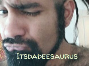 Itsdadeesaurus