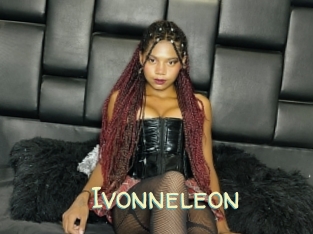 Ivonneleon