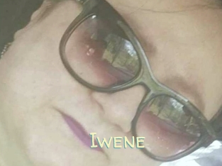 Iwene