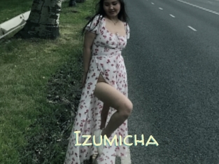 Izumicha