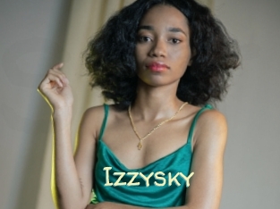 Izzysky